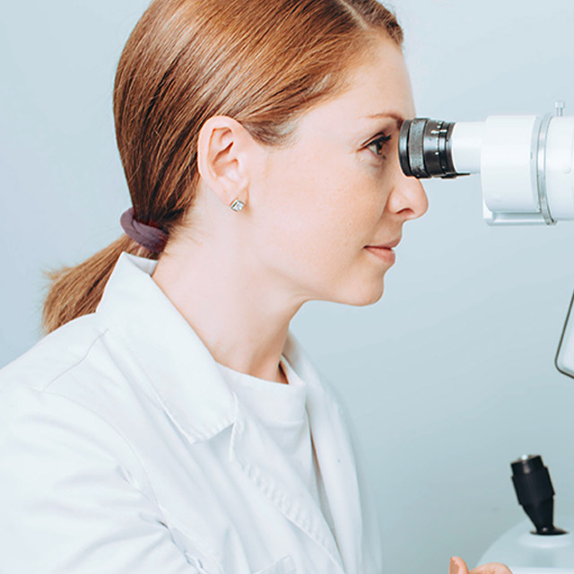 eye technology