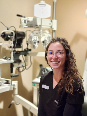 Dr. Zoe Stein (on maternity leave)